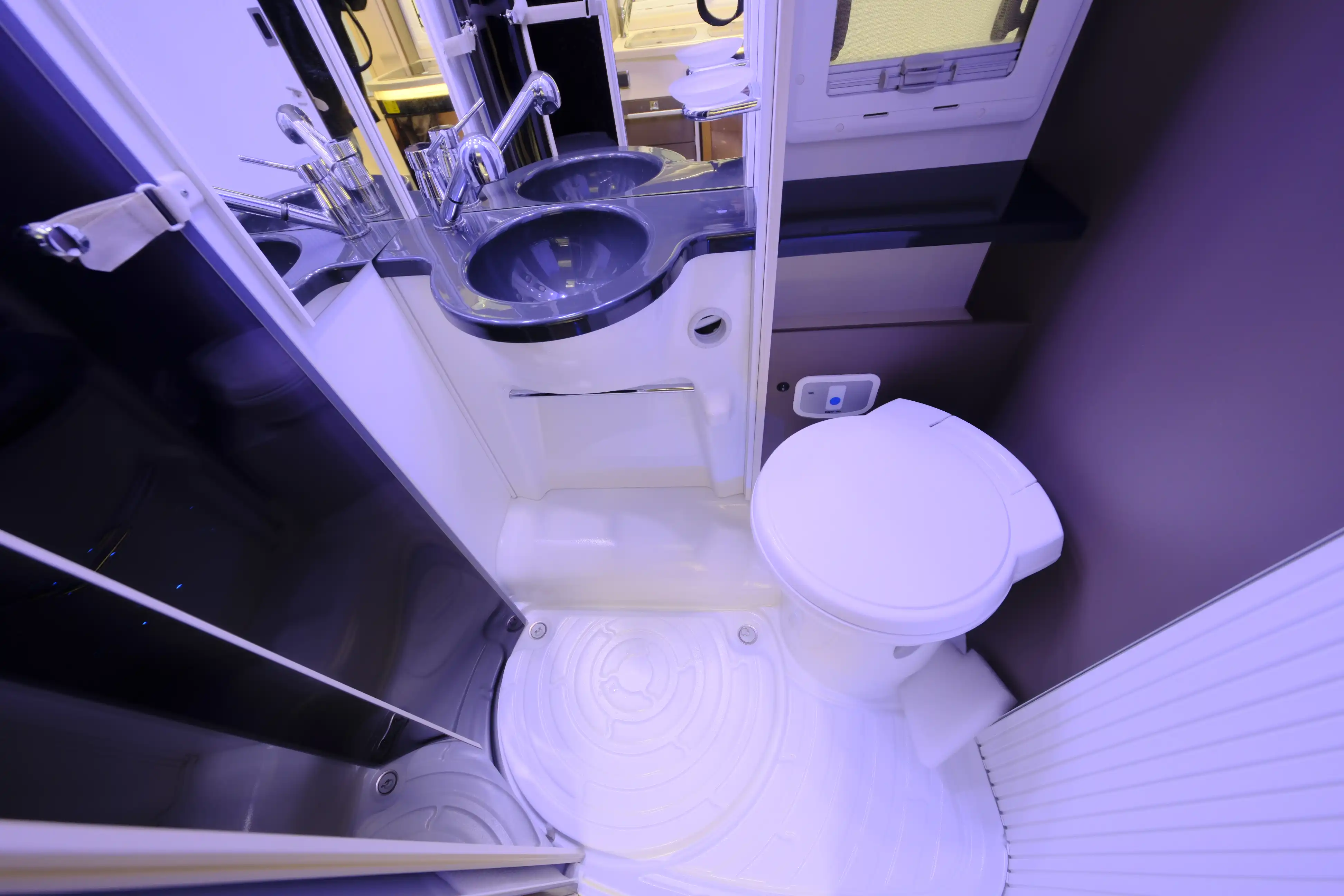 CHALLENGER Genesis 194 - Ansicht 14